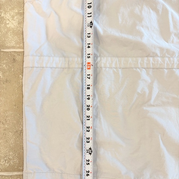 Eddie Bauer Women's Gray Zip-Up Utility Vest Fisherman Core XL - Picture 12 of 12